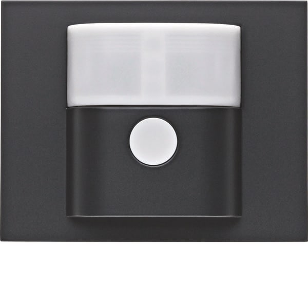 BERKER - BRK85342275 IR Bewegungsmelder Komfort 2,2 m Berker