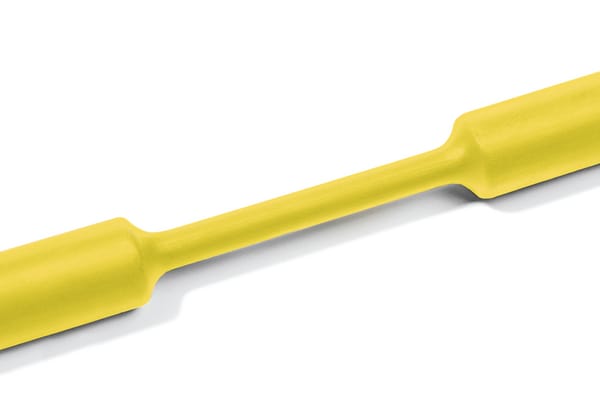 HELLERMANNTYTON Srl HEE333-34004 TERMORESTRINGENTE 3:1 GIALLO TF31-40/13