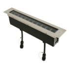 LINEA LIGHT (ILED) ILD81602W25 ARCHILINE-I 9 ANTIGL.DALI 41W L1055