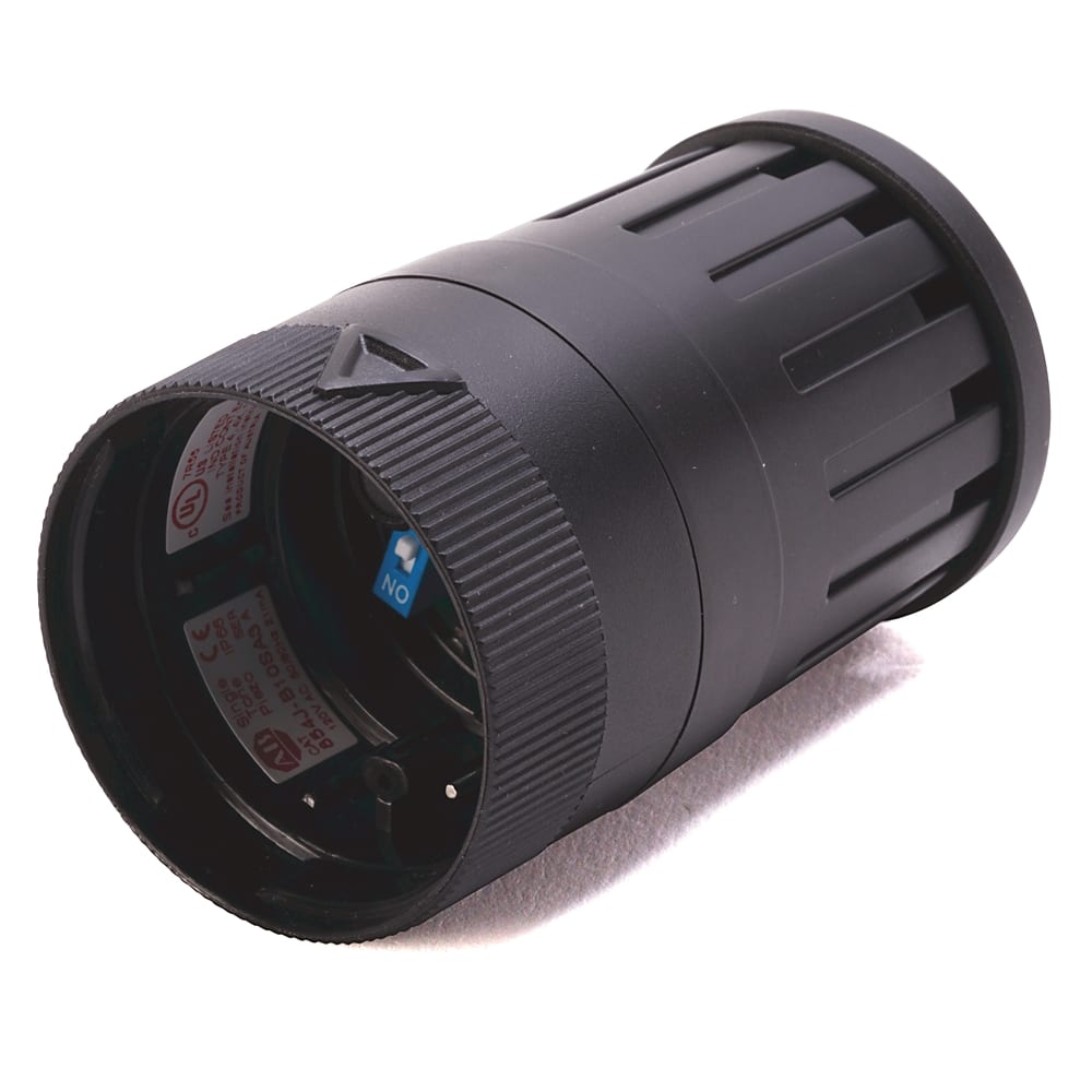 ROCKWELL AUTOMATION - RCK854J-B24SA3 SOUND MODULE 40 MM STACK LIGHT