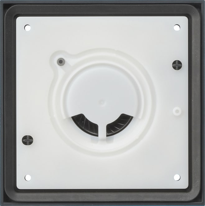 GIRA - GIR855000 MOD.VOCALE S./PANN.FRONTALE SYSTEM 106