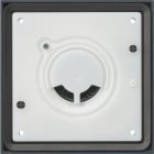 GIRA - GIR855000 MOD.VOCALE S/P.FRONTALE