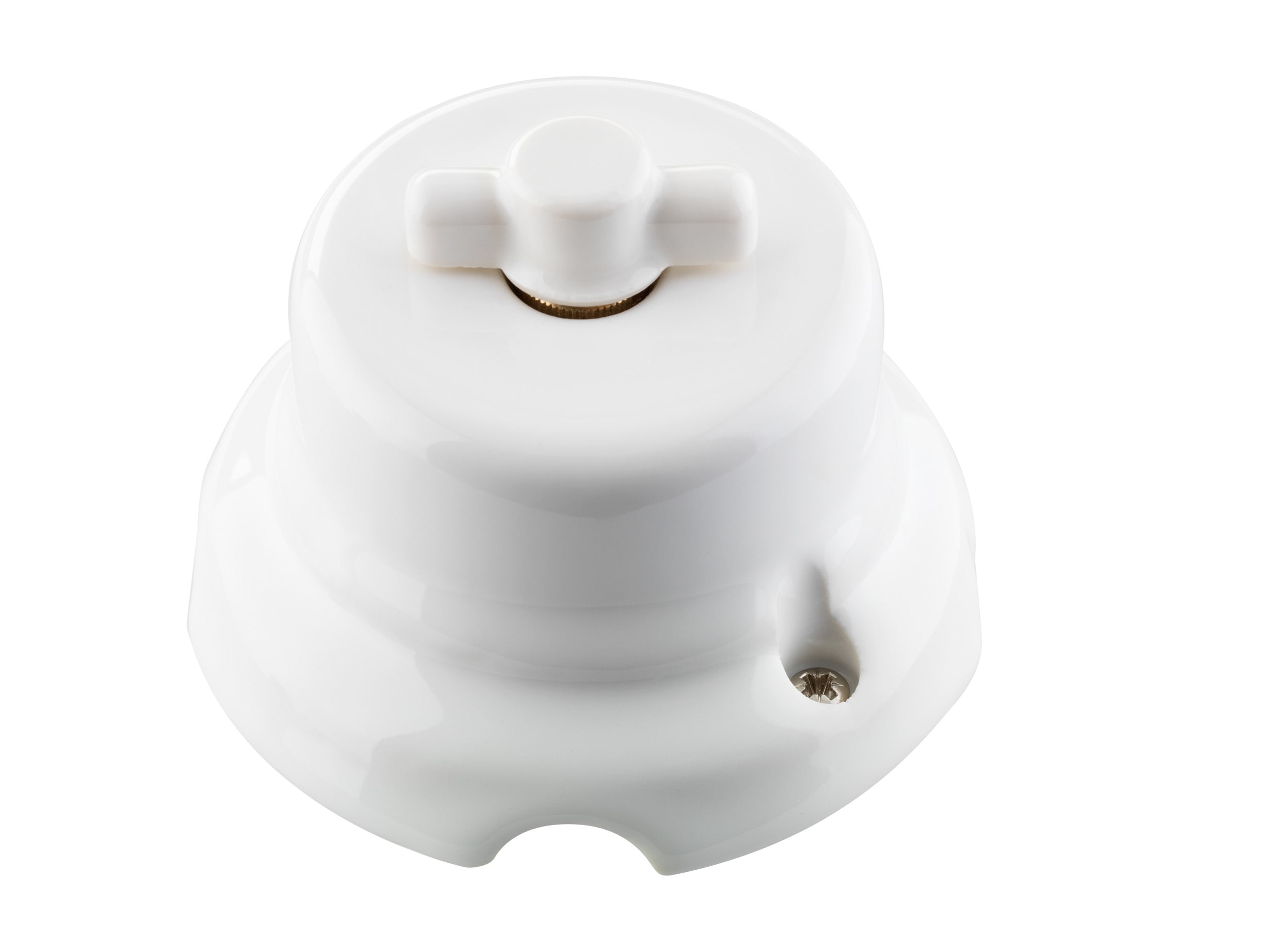 LE PROLUNGHE SAS PRG8551 DEVIATORE ROT. 10A 250V RESTYLING