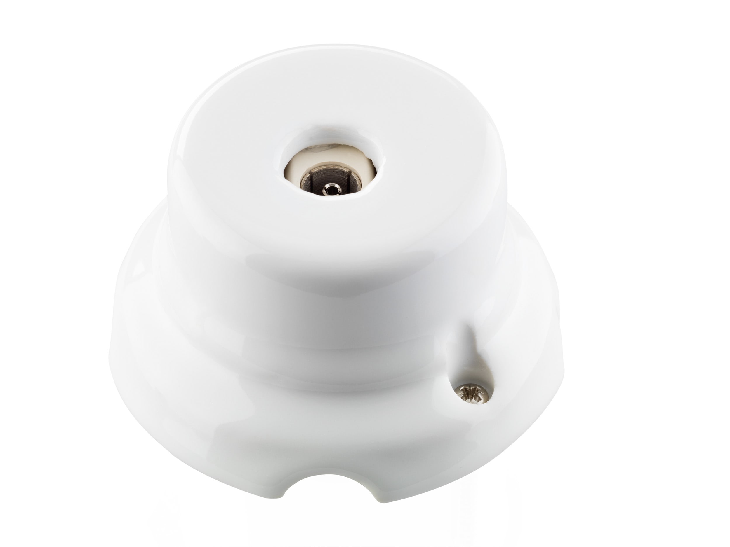 LE PROLUNGHE SAS PRG8557 PRESA TV D.9.50 MM RESTYLING
