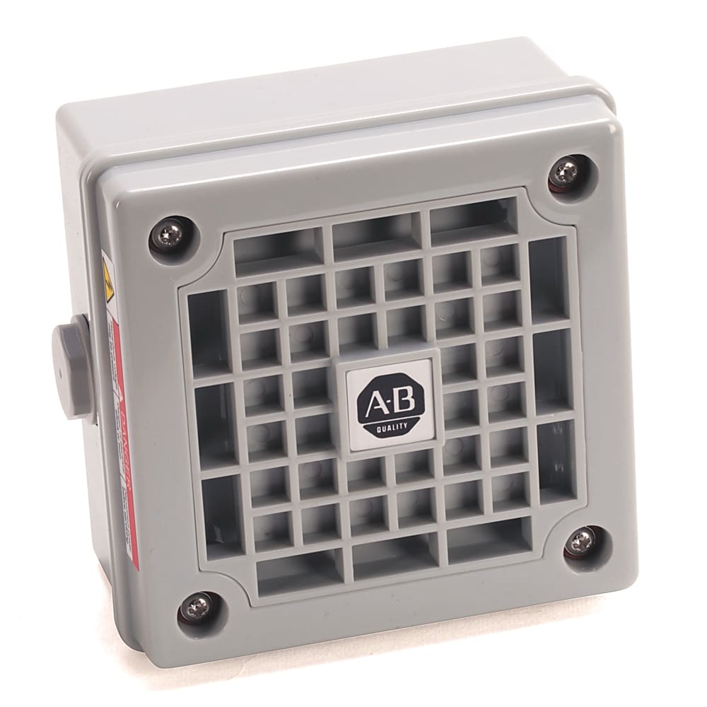ROCKWELL AUTOMATION - RCK855H-SG24GPA INDUSTRIAL HORN INDUSTRIAL HORN