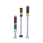 ROCKWELL AUTOMATION - RCK855E-BTMC MOUNTING BASE 50 MM STACK LIGHT