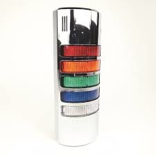 ROCKWELL AUTOMATION RCK00887172957215 855W-C24Y7Y3Y5Y4P1