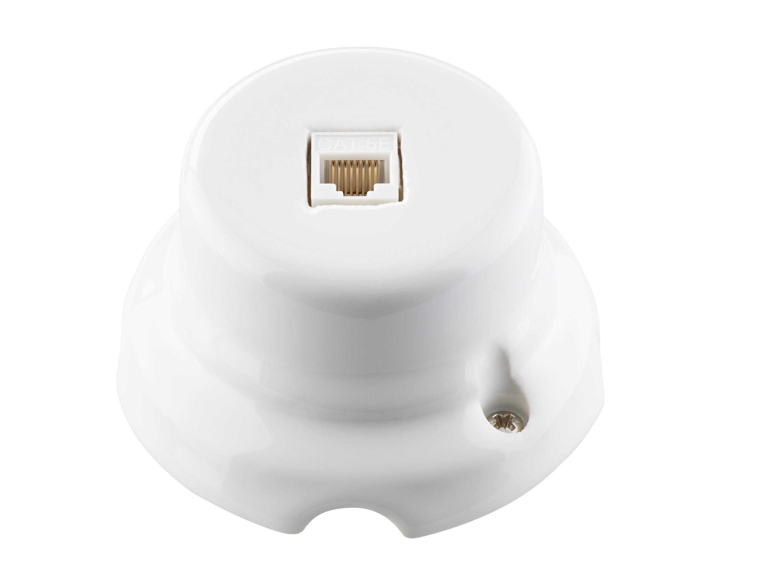 LE PROLUNGHE SAS PRG8560 PRESA TRASM. DATI CAT.5 RESTYLING