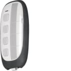 BERKER - BRK85606100 TELECOMANDO KNX RF 4 IN QUICKLINK