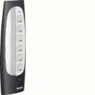 BERKER - BRK85608100 TELECOMANDO KNX RF 18 IN QUICKLINK