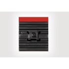 HELLERMANNTYTON Srl - HEE151-01527 BASETTA ADESIVA FLESSIBILE 28X28 BK FMBA