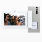 COMELIT GROUP SPA - COE8561X Einfamilienhauskit Quadra