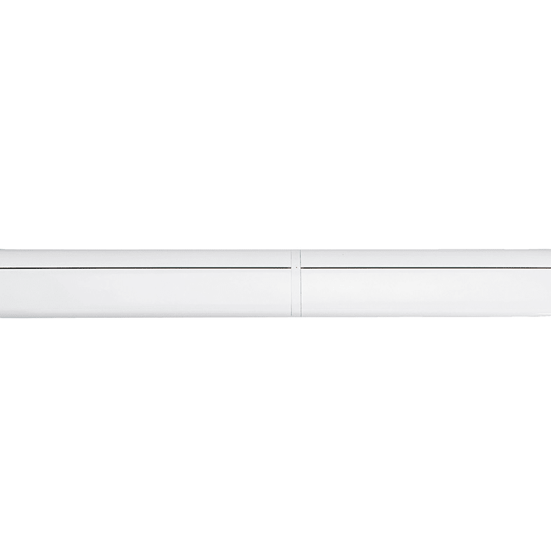 ROSSINI RSS8562-B GIUNTO MECCANICO LINEARE BIANCO