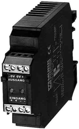 MURRELEKTRONIK SRL MUE85658 MDD CONVERTITORE DC/DC SWITCHING