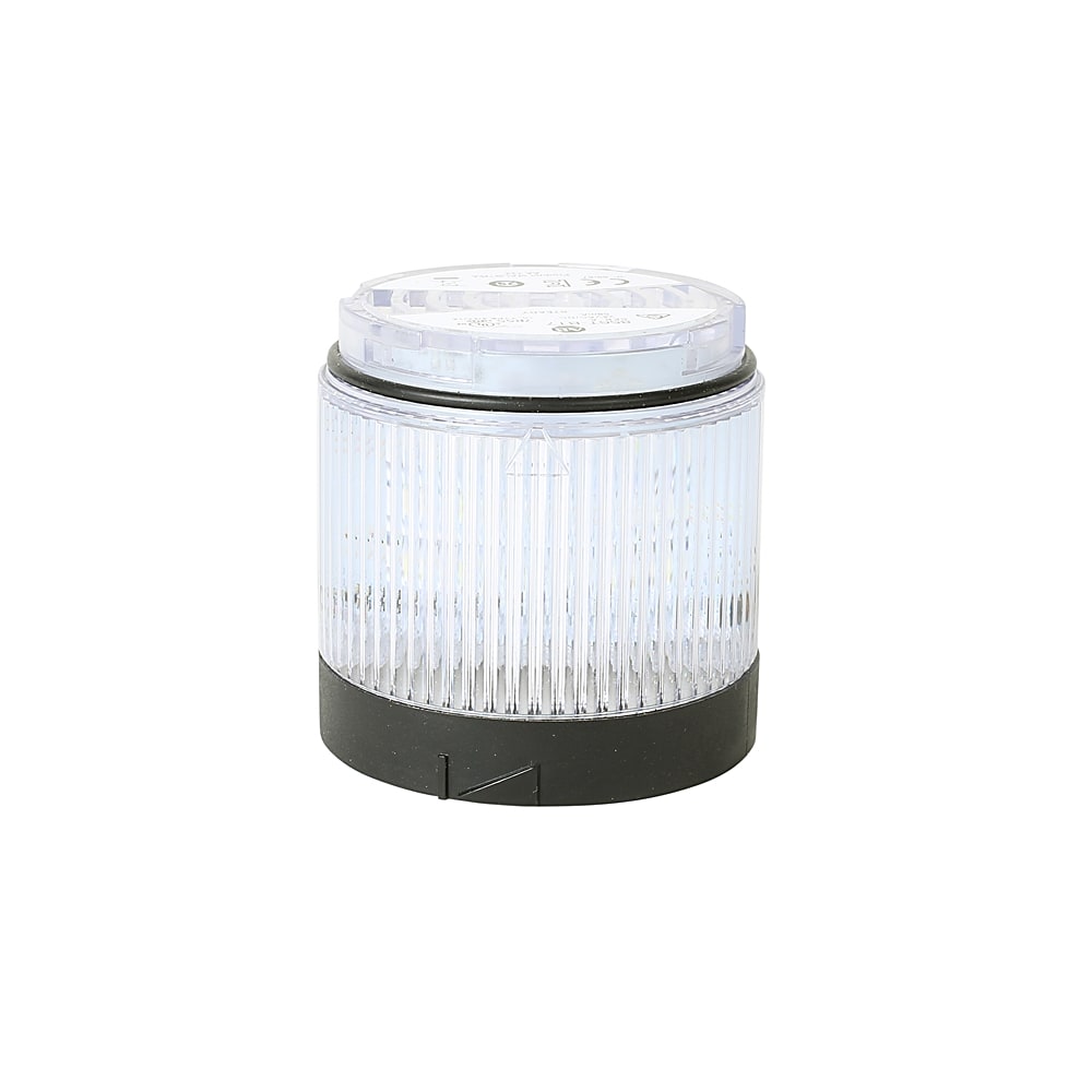 ROCKWELL AUTOMATION RCK856T-BB7 LIGHT MODULE 70 MM STACK LIGHT