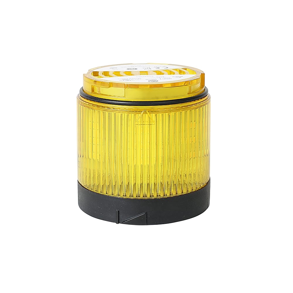 ROCKWELL AUTOMATION - RCK856T-BB8 LIGHT MODULE 70 MM STACK LIGHT