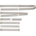 GIRA - GIR857400 SET CAVI SCAT.SI 2X 2 MOD./4 MOD./5 MOD.