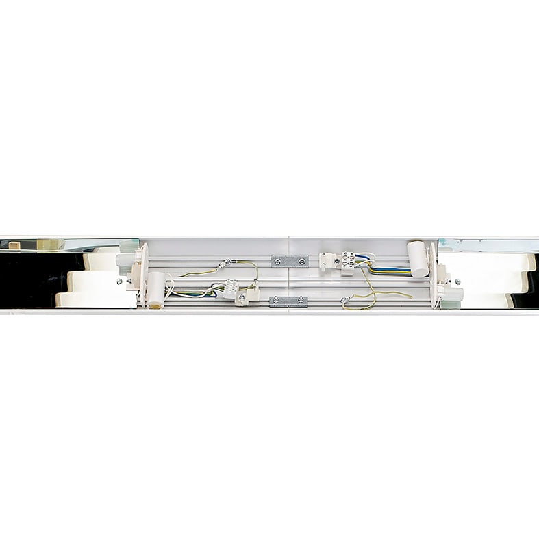 ROSSINI RSS8578 KIT GIUNTO LINEARE A SCOMPARSA IN ACCIAI