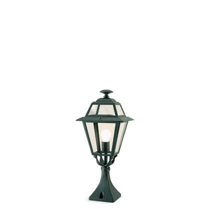 SOVIL SRL SOV858/16 ELEGANCE-DA CANCELLO E27