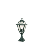 SOVIL SRL - SOV858/16 ELEGANCE-DA CANCELLO E27