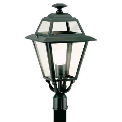 SOVIL SRL SOV859/16 ELEGANCE-TESTA-PALO GRANDE D60 E27