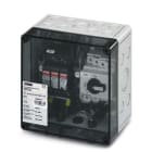 PHOENIX CONTACT - PHC2404297 SOL-SC-2ST-0-DC-1MPPT-1101 COMBINATION