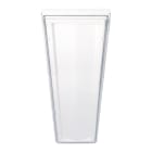 BEGHELLI BEG8598 GRANLUCE T5 LED IP65 SA 1LF