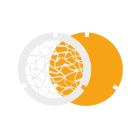 LINEA LIGHT-STILNOVO - SNVKIT0035 KIT DECORO 2NIGHT GOBO FIRE B.CO