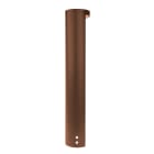 LINEA LIGHT (ILED) - ILD64726W00 RYO PAL.MON.LED 9W BC H820 CORTEN