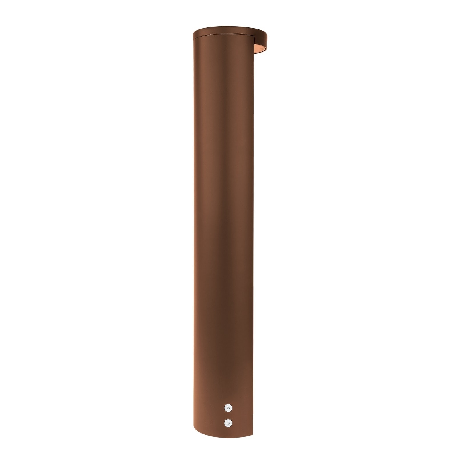 LINEA LIGHT (ILED) ILD64726W00 RYO PAL.MON.LED 9W BC H820 CORTEN