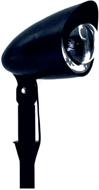 GIOCOPLAST NATALE SP - GCP86016924 PROIETTORE DA ESTERNO IMM. FIOCCO DI NEV