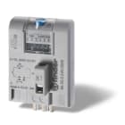 FINDER SPA FIN860002400000 MODULO TEMPORIZZATO MULTIFUNZIONE PLUG-I
