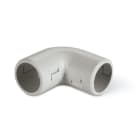 SCAME PARRE SPA - SCA860.1120/G CURVA ISPEZIONABILE IP40 D20MM CL-321