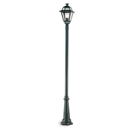 SOVIL SRL SOV860/16 ELEGANCE-PALO ALTO E27