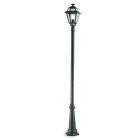 SOVIL SRL SOV860/16 ELEGANCE-PALO ALTO E27