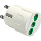 FANTON SRL - FME86090 ADATT.DA S31 A 1P17/11 BI