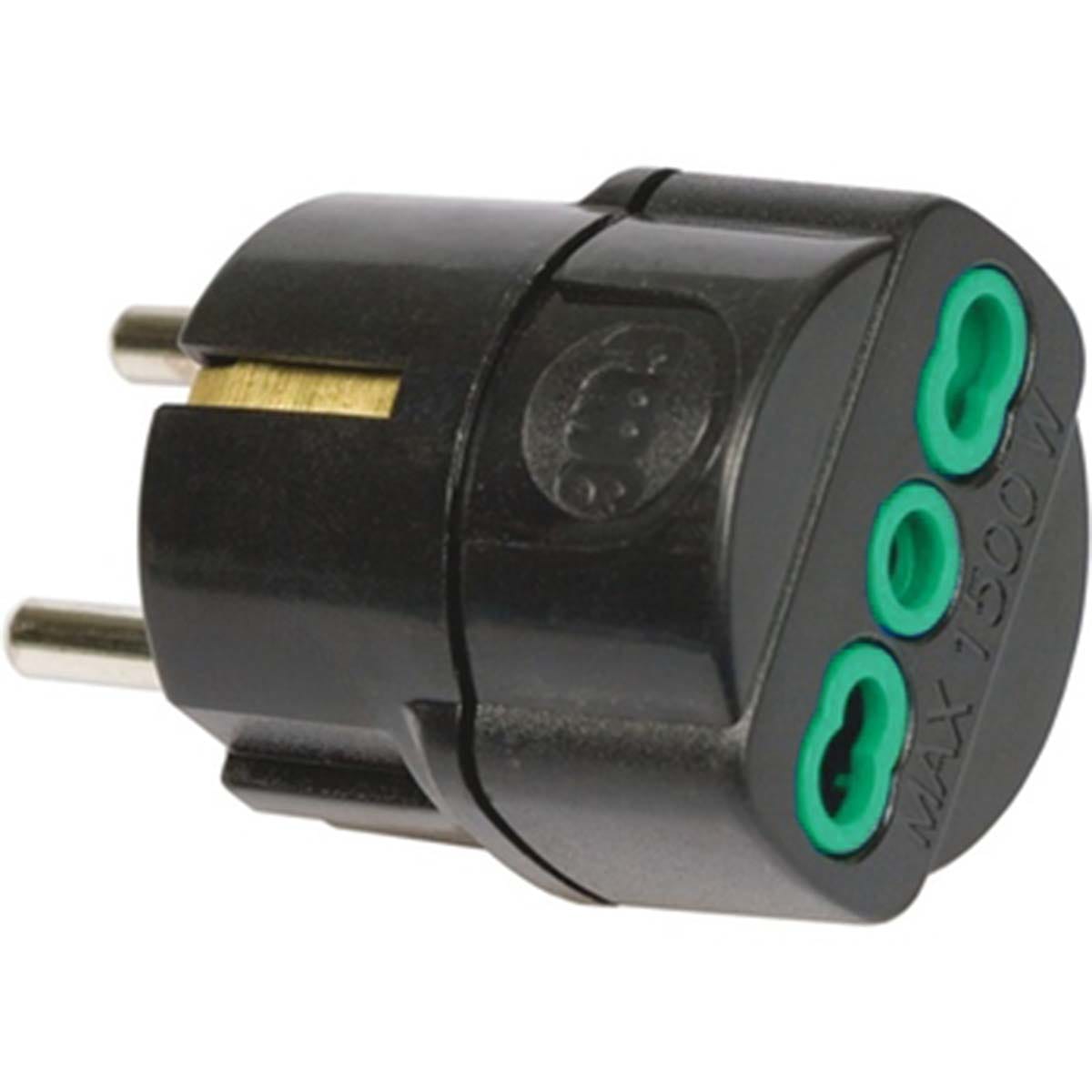 FANTON SRL FME86091 ADATT.DA S31 A 1P17/11 NE
