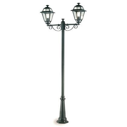 SOVIL SRL SOV861/16 ELEGANCE-PALO ALTO DUE LUCI E27