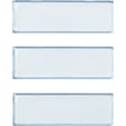 GIRA - GIR8612300 3 TASTI TASTI DI CHIAM.3 MOD. CIT.EST. A