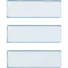 GIRA - GIR8612300 3 TASTI TASTI DI CHIAM.3 MOD. CIT.EST. A