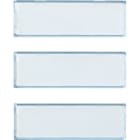 GIRA GGI8612300 3 TASTI TASTI DI CHIAM.3 MOD. CIT.EST. A