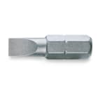 BM SPA BMM008610020 INSERTI ESAGONALI 1/4-L25 LP5,5L 1,0X5,5