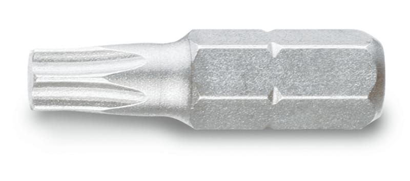 BM SPA BMM008610440 INSERTI TX 1/4-L25 TX 27