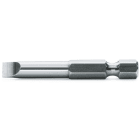 BM SPA - BMM008620010 INSERTI ESAGONALI 1/4-L50 LP 0,6X4,5