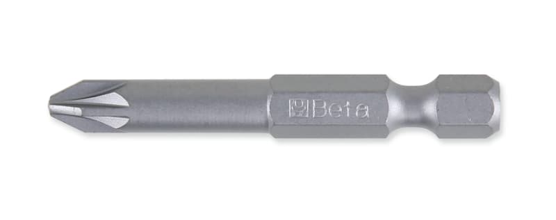 BM SPA BMM008620305 INSERTI POZIDRIV 1/4-L50 PZ 2