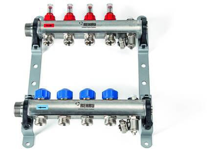 REHAU SPA RE412081221001 SETDIVALVOLECOMPATTE1(VAR001)
