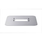 KEBA ENERGY AUTOMATI KEA86.350 P30 INDOOR BASE PLATE I 800X800MM I STAI