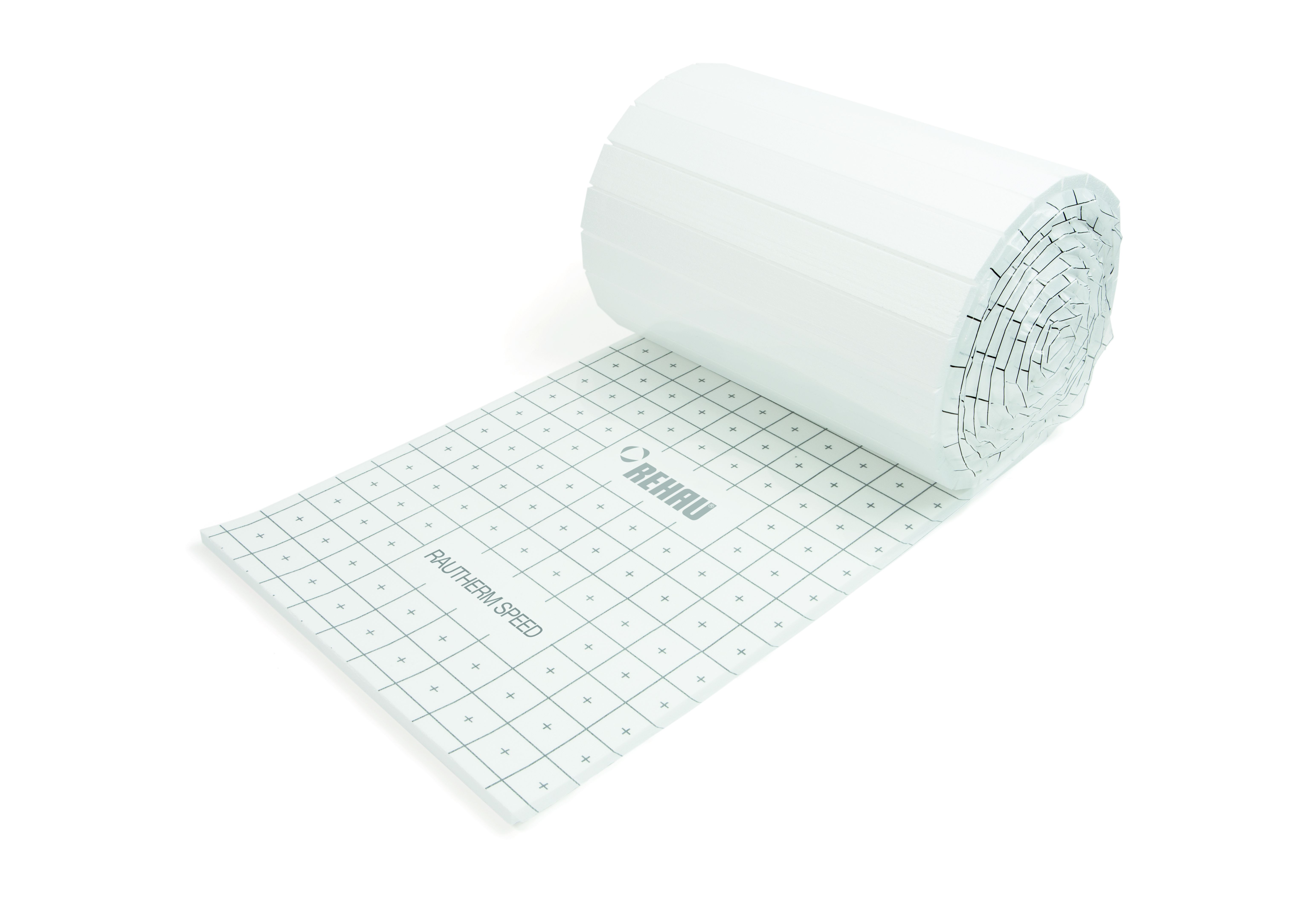 REHAU SPA - RE413243821001 RAUTHERM SPEED PANNELLO DI POSA 20 MM