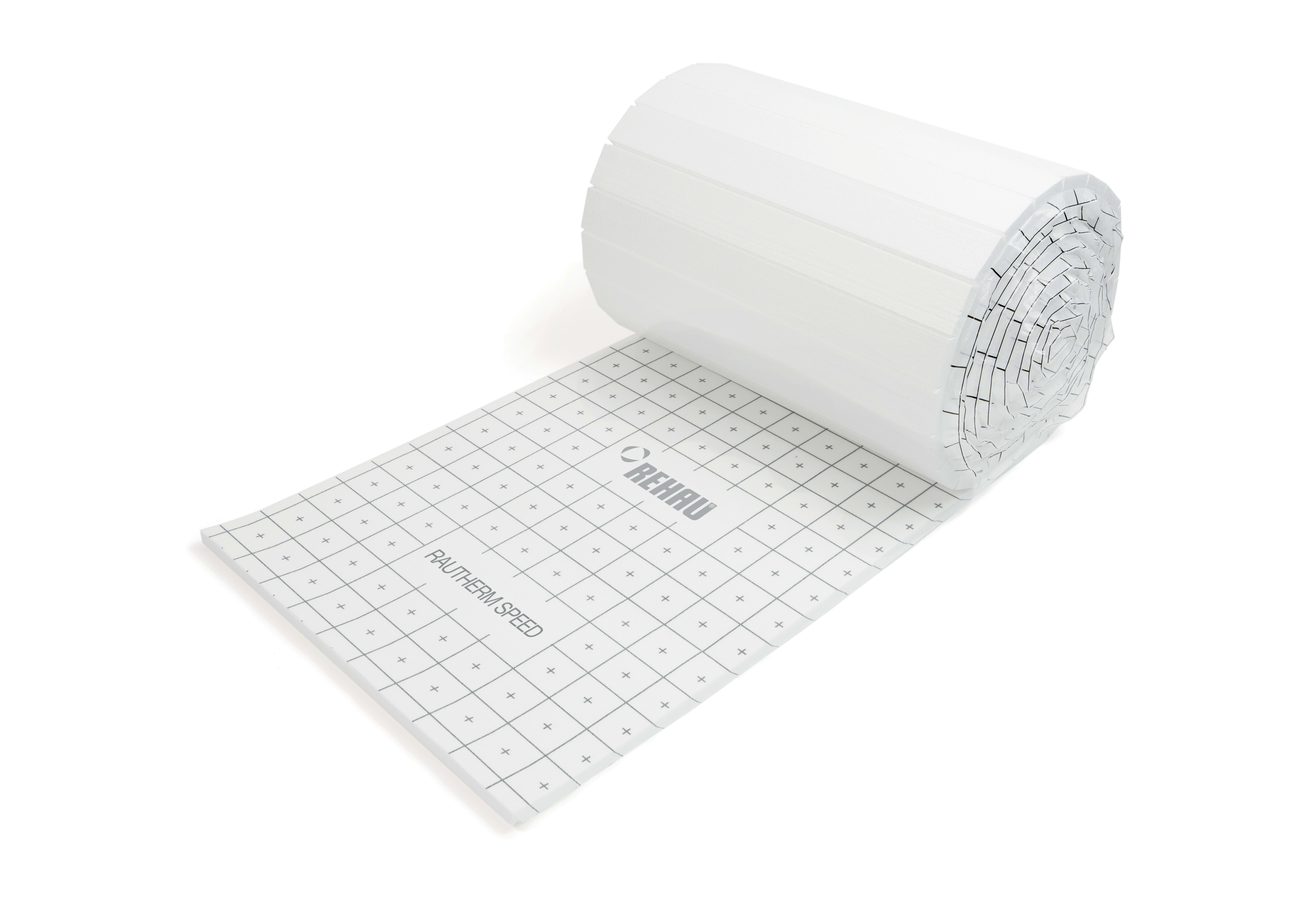 REHAU SPA - RE413624051001 RAUTHERM SPEED 20