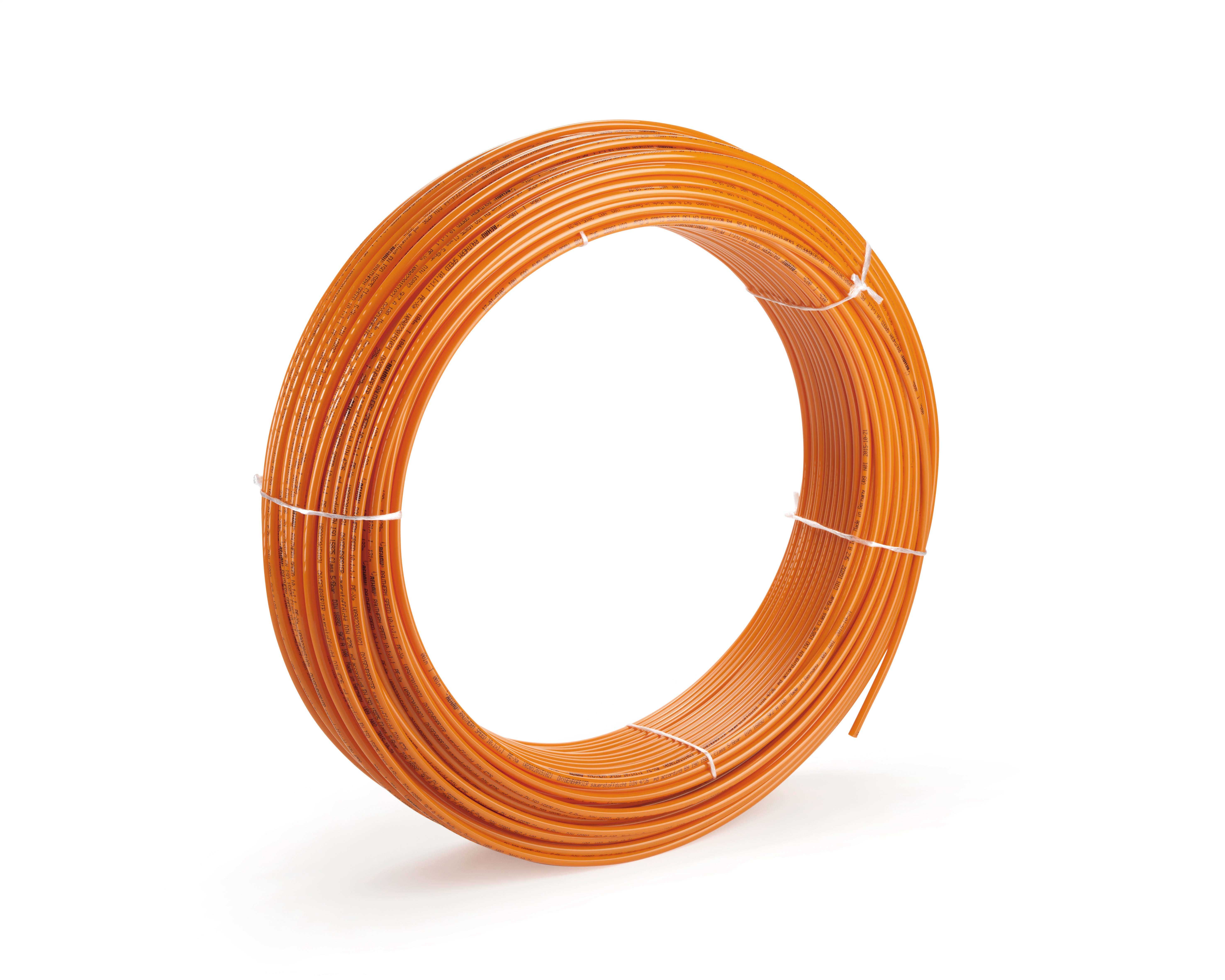 REHAU SPA - RE411603001600 RAUTHERM SPEED 16 X 1,5 600 M